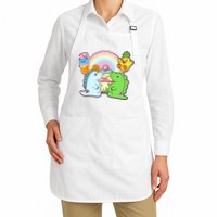 Cool May The 4th Be With You Birthday Apron