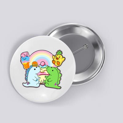 Cool May The 4th Be With You Birthday Button