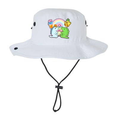Cool May The 4th Be With You Birthday Bucket Hat