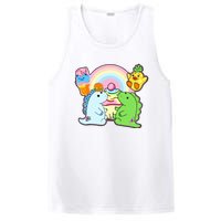 Cool May The 4th Be With You Birthday PosiCharge Competitor Tank