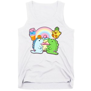 Cool May The 4th Be With You Birthday Tank Top