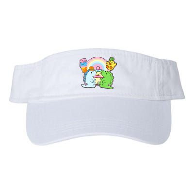 Cool May The 4th Be With You Birthday Visor
