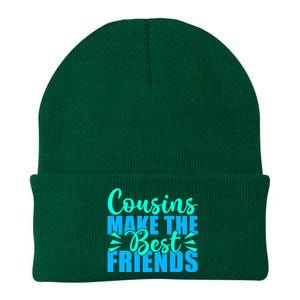 Cousins Make The Best Friends Cousin Knit Cap Winter Beanie