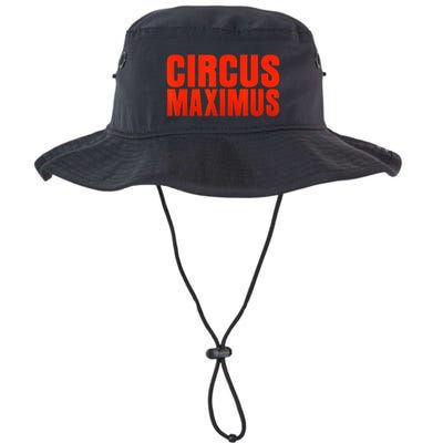CIRCUS MAXIMUS UTOPIA RAP TRAP HIP HOP MUSIC Bucket Hat