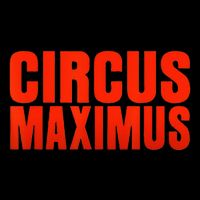 CIRCUS MAXIMUS UTOPIA RAP TRAP HIP HOP MUSIC Bucket Hat
