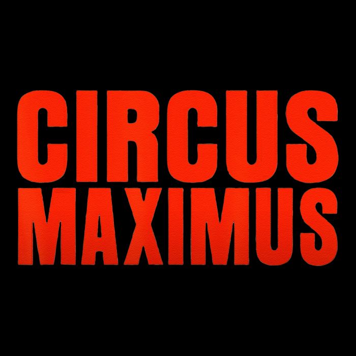 CIRCUS MAXIMUS UTOPIA RAP TRAP HIP HOP MUSIC Bucket Hat