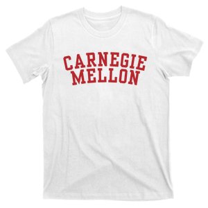 Carnegie Mellon University T-Shirt