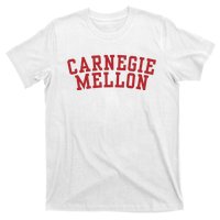 Carnegie Mellon University T-Shirt