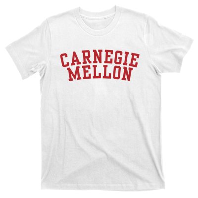 Carnegie Mellon University T-Shirt