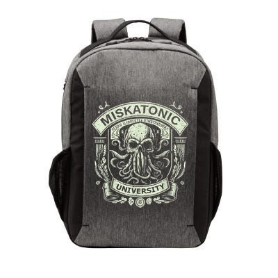 Cthulhu Miskatonic University Vector Backpack