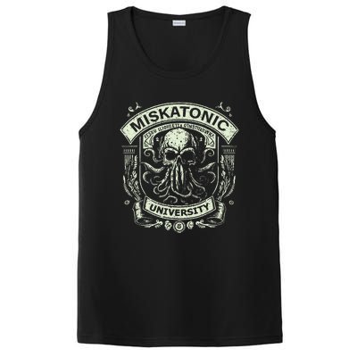 Cthulhu Miskatonic University PosiCharge Competitor Tank