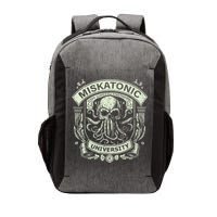 Cthulhu Miskatonic University Vector Backpack