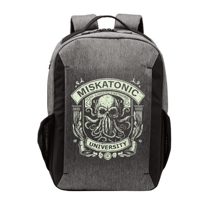 Cthulhu Miskatonic University Vector Backpack