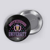 Cool Mamas University Motherhood Of University Graduation Button