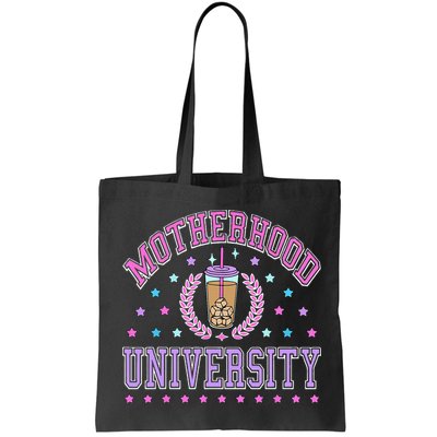 Cool Mamas University Motherhood Of University Graduation Bag