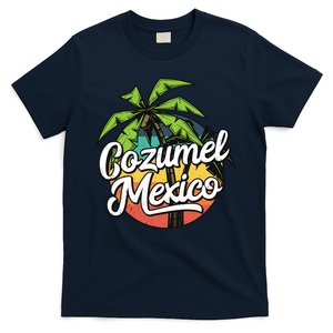 Cozumel Mexico Vacation T-Shirt