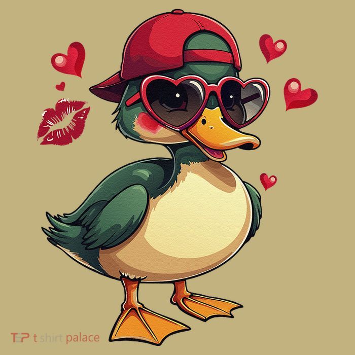 Call Me Valentines Duck Hunting Lover T-Shirt
