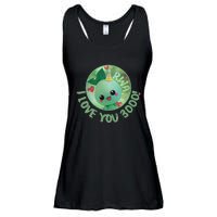 Cancun Mexicoa Vacation 2023 Family Summer Vacation Souvenir Ladies Essential Flowy Tank