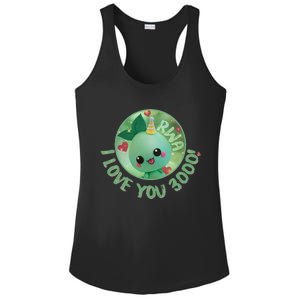 Cancun Mexicoa Vacation 2023 Family Summer Vacation Souvenir Ladies PosiCharge Competitor Racerback Tank