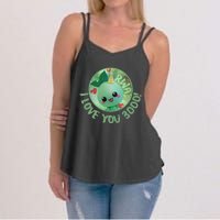 Cancun Mexicoa Vacation 2023 Family Summer Vacation Souvenir Women's Strappy Tank