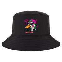 Call Me Valentines Duck Hunting Lover For Hunter Cool Comfort Performance Bucket Hat