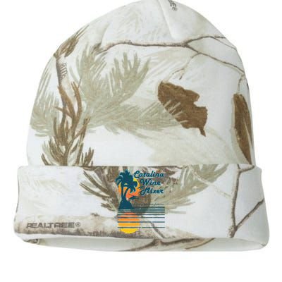 Catalina Mixer Wine Kati Licensed 12" Camo Beanie