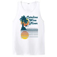 Catalina Mixer Wine PosiCharge Competitor Tank