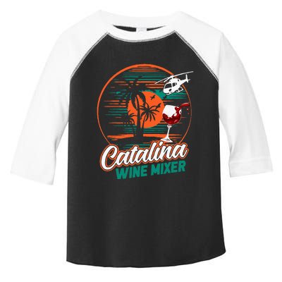 Ca.Talina Mixer Wine Toddler Fine Jersey T-Shirt