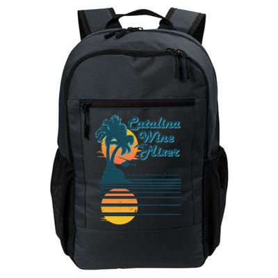 Catalina Mixer Wine Gift Daily Commute Backpack