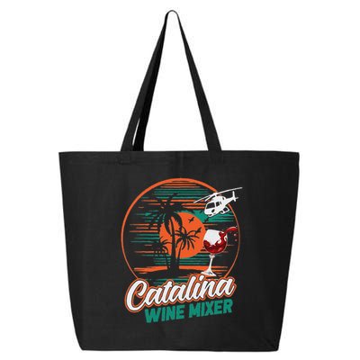 Ca.talina Mixer Wine 25L Jumbo Tote