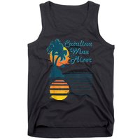 Catalina Mixer Wine Tank Top