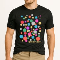 Cute Make You Mark International Dot Day Cooling Performance Crew T-Shirt