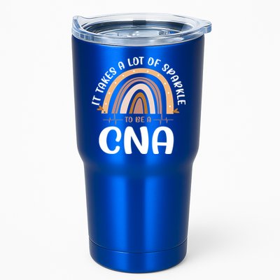 Certified Nursing Assistant Hospital Job Medical Worker Gift Tumbler