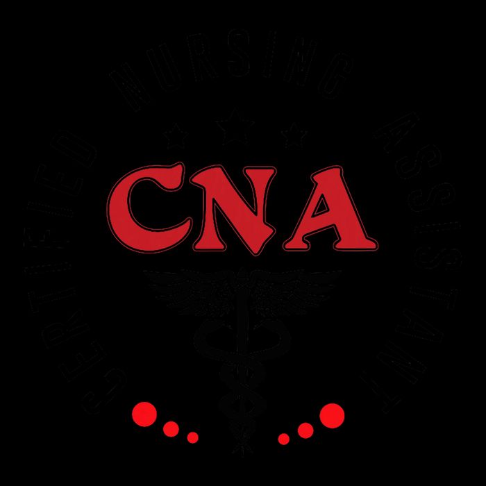 Cna Nurse Assistant Certified Nursing Assistant For Work Backpack