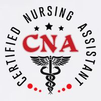 Cna Nurse Assistant Certified Nursing Assistant For Work Kids Hoodie