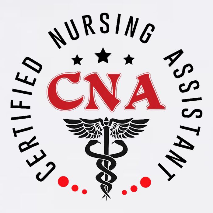 Cna Nurse Assistant Certified Nursing Assistant For Work Kids Hoodie