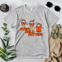 Cute Native American Every Child Matters Premium T-Shirt