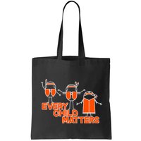 Cute Native American Every Child Matters Bag