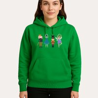 Christmas Nutcracker Ballet Nutcracker Hoodie