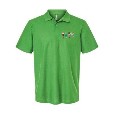 Christmas Nutcracker Ballet Nutcracker Polo