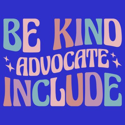 Celebrate Neurodiversity Be Kind Advocate Include Gift T-Shirt