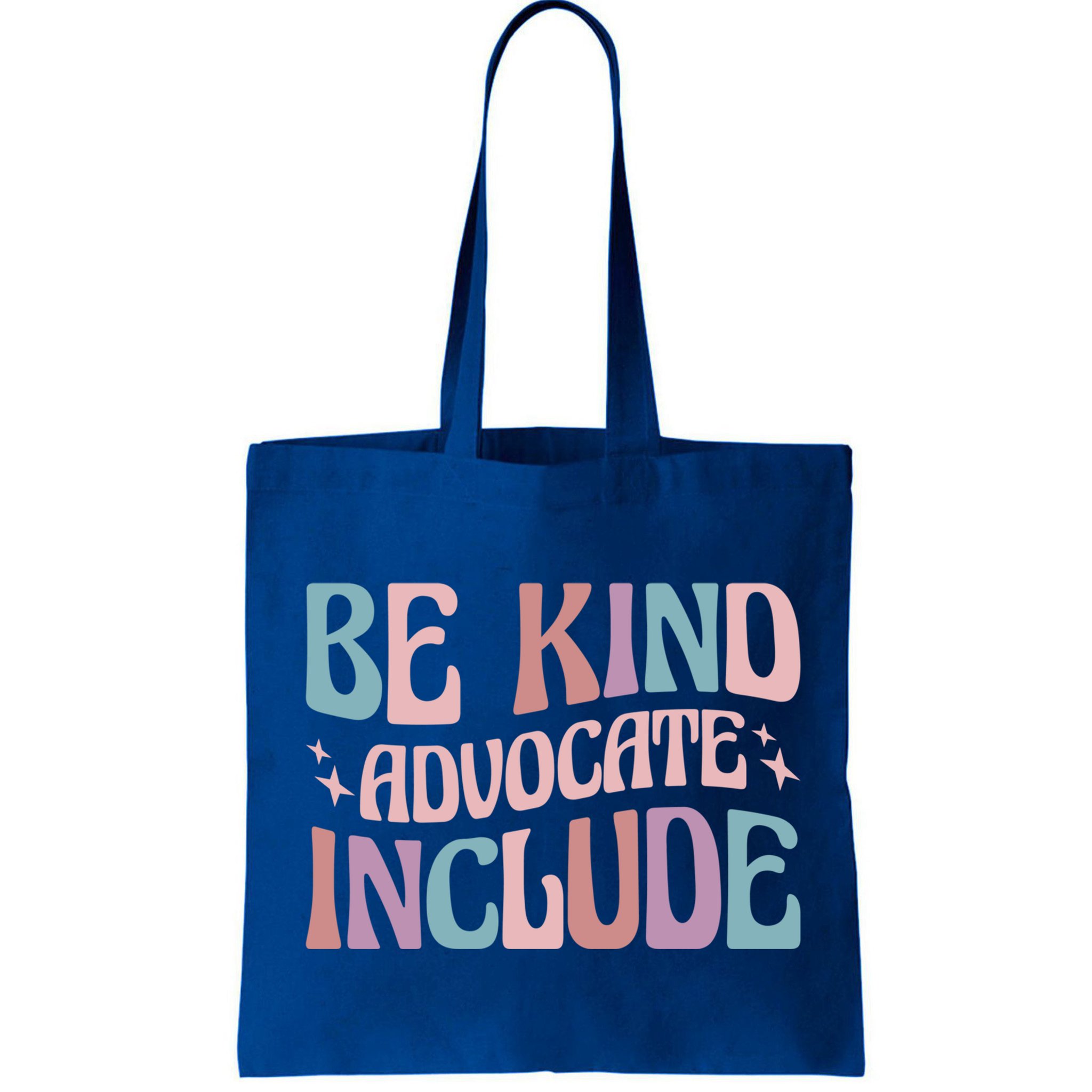 Celebrate Neurodiversity Be Kind Advocate Include Gift Bag