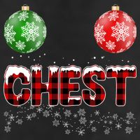 Chest Nuts Christmas Matching Couple Chestnuts Adult Drive Performance Visor