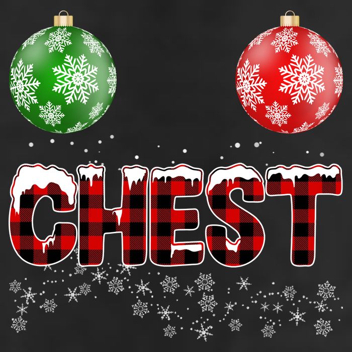 Chest Nuts Christmas Matching Couple Chestnuts Adult Drive Performance Visor