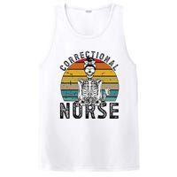 Correctional Nurse Corrections Nurse Correctional Nursing PosiCharge Competitor Tank