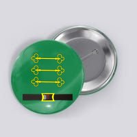 Christmas Nutcracker Costume Wear With Toy Soldier Hat Button