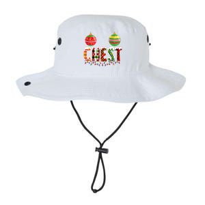 Chest Nuts Christmas Matching Couple Chestnuts Funny Gift Legacy Cool Fit Booney Bucket Hat