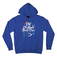 Christmas Nurse Clothing Er Nurse Christmas Gift Hoodie