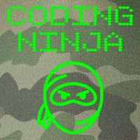 Coding Ninja Computer Programming Web Developer Coder Coding Gift Legacy Tie Dye Trucker Hat