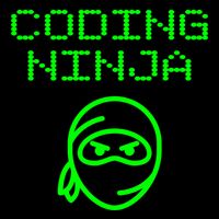 Coding Ninja Computer Programming Web Developer Coder Coding Gift Bucket Hat